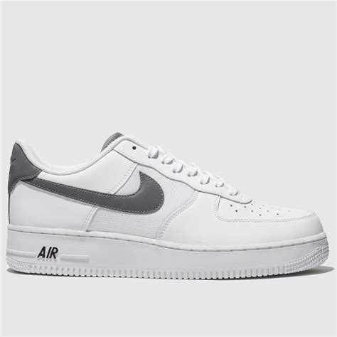 nike air force grau weiß|air force 1 deutschland.